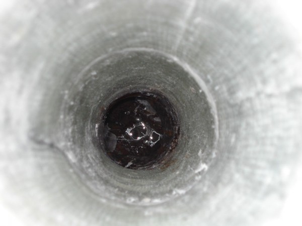 Leaking Drain New York Perma-Patch