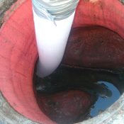 New York City Designs Retention Tanks for Sewer Overflows
