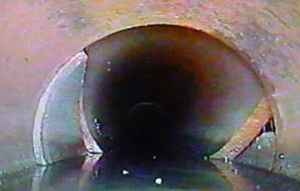 Underground Pipe Repair Tribeca