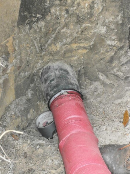 Sewer Pipe Liner Long Island